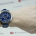 Часы Tissot PRC 200 Chronograph T114.417.17.047.00 фото 10